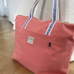 SAC CABAS - SAC DE PLAGE