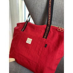 SAC CABAS - SAC DE PLAGE
