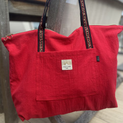 SAC CABAS - SAC DE PLAGE