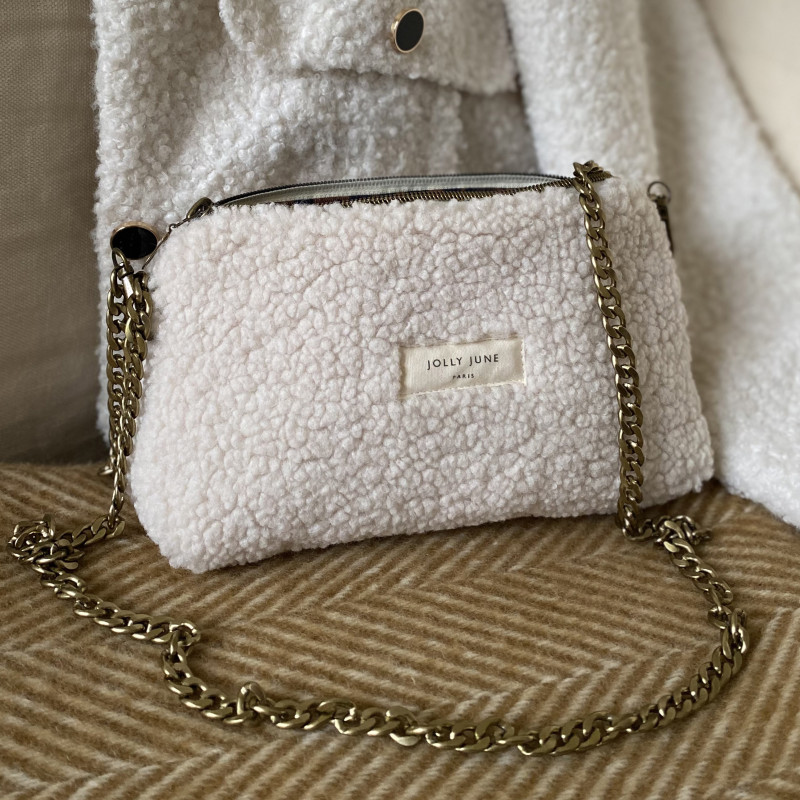 Sac chaine/ pochette