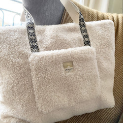 SAC CABAS - SAC DE PLAGE