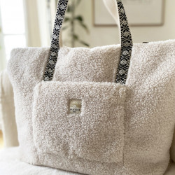 SAC CABAS - SAC DE PLAGE