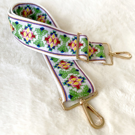 BANDOULIERE POUR SAC BANANE