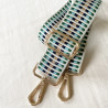 BANDOULIERE POUR SAC BANANE