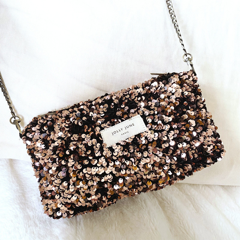 Sac chaine/ pochette