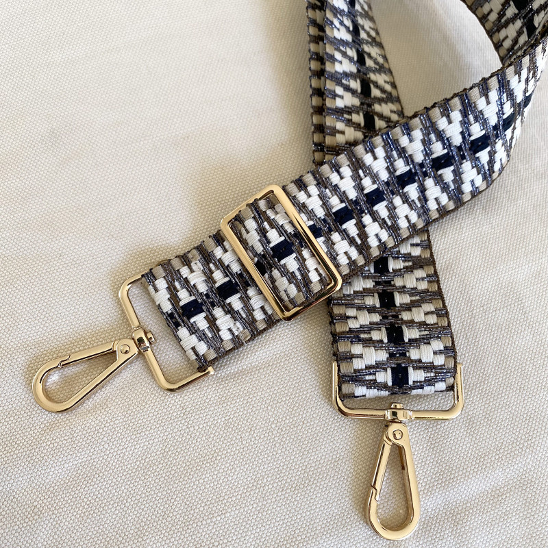 BANDOULIERE POUR SAC BANANE