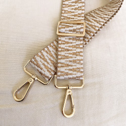 BANDOULIERE POUR SAC BANANE