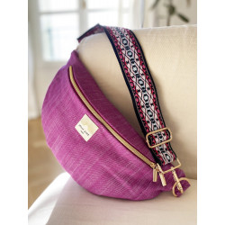 BANDOULIERE POUR SAC BANANE