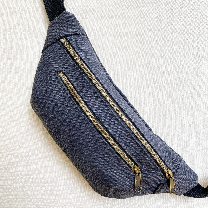 SAC BANANE, SAC BANANE HOMME, SAC BANANE MIXTE