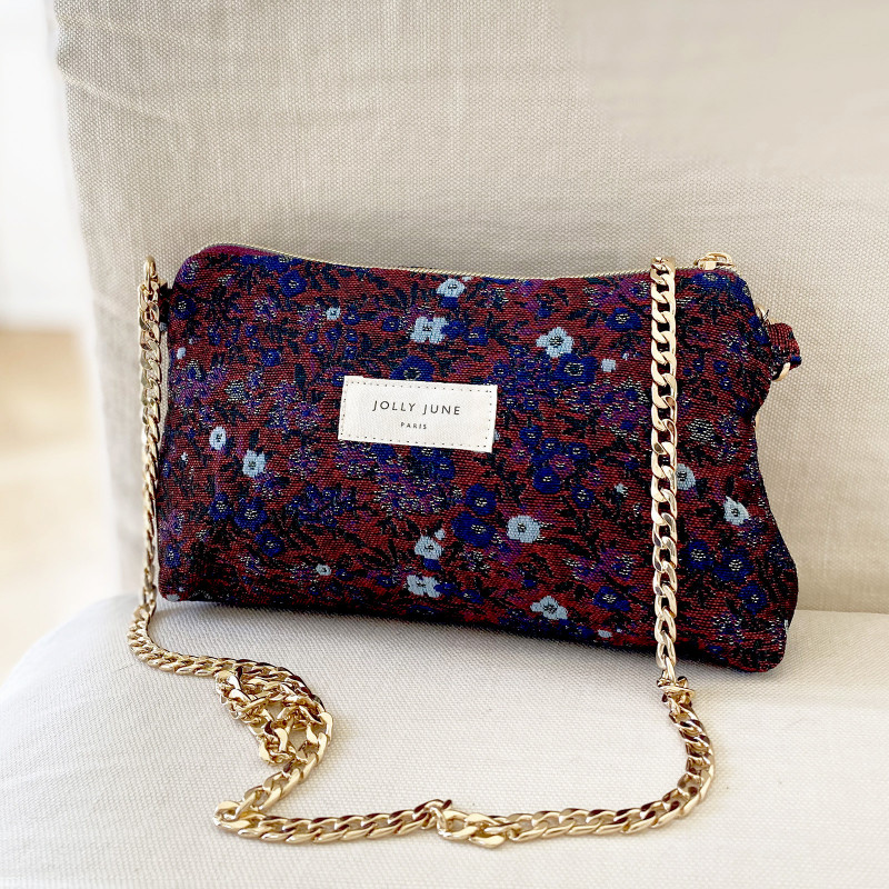 Sac chaine/ pochette