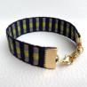BRACELET, BRACELET ETHNIQUE, BRACELET GALON