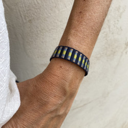 BRACELET, BRACELET ETHNIQUE, BRACELET GALON