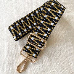 BANDOULIERE POUR SAC BANANE