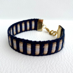 BRACELET, BRACELET ETHNIQUE, BRACELET GALON