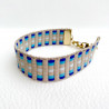 BRACELET, BRACELET ETHNIQUE, BRACELET GALON