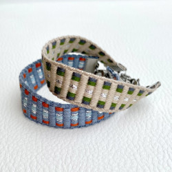 BRACELET, BRACELET ETHNIQUE, BRACELET GALON