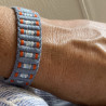 BRACELET, BRACELET ETHNIQUE, BRACELET GALON