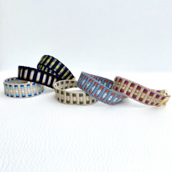 BRACELET, BRACELET ETHNIQUE, BRACELET GALON