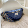 SAC BANANE, SAC BANANE DOUDOUNE, SAC BANANE MIX AND MATCH