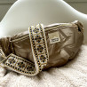 SAC BANANE, SAC BANANE DOUDOUNE, SAC BANANE MIX AND MATCH