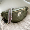SAC BANANE, SAC BANANE DOUDOUNE, SAC BANANE MIX AND MATCH