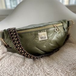 SAC BANANE, SAC BANANE DOUDOUNE, SAC BANANE MIX AND MATCH