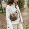 SAC BANANE, SAC BANANE DOUDOUNE, SAC BANANE MIX AND MATCH