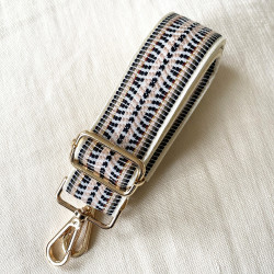 BANDOULIERE POUR SAC BANANE