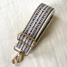 BANDOULIERE POUR SAC BANANE